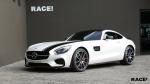 Mercedes-AMG GT S Edition #1 by RACE! 2017 года